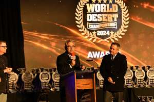 Online Voting for 2025 SCORE Off-Roadsman Awards Closes Today for 2025 SCORE World Desert Championship