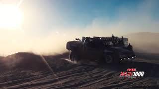 MONDAY ACTION! Highlights from 2016 SCORE Baja 1000, Rob MacCachren