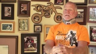 MOTORCYCLE and ATV SAFETY VIDEO