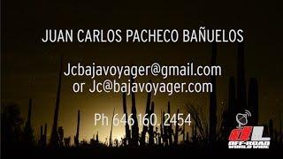 Baja Voyager Hotel in Ensenada! Contact Juan Carlos at (646)
