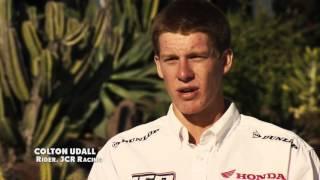 ROOST – Johnny Campbell and the 2009 SCORE Baja 1000
