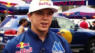 SCORE All Out – Andy McMillin and the 2007 SCORE Baja 500