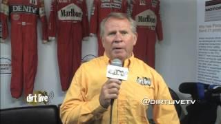 Dirt Live Promo for April 30th 2013 Off-road Racing Show