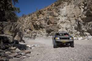 Fantastic Flashback… 2017 SCORE San Felipe 250