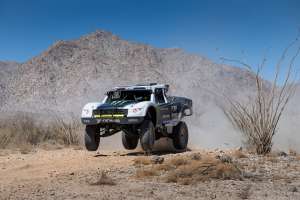 Post-Qualifying Quotes 57th BFGoodrich Tires SCORE Baja 500