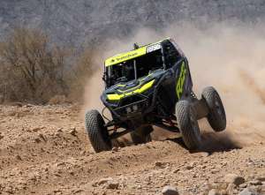 King Shocks 38th SCORE San Felipe 250 Post-Race Quotes
