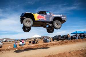 Entering late, on-site registration 235 total entries for Friday’s BFGoodrich Tires 58th SCORE Baja 1000