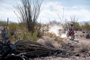 The BFGoodrich Tires 58th SCORE Baja 500 Will Feature a Majestic Race Course