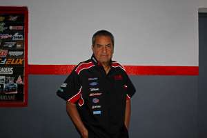 Mexico´s Montes new SCORE Tech Director