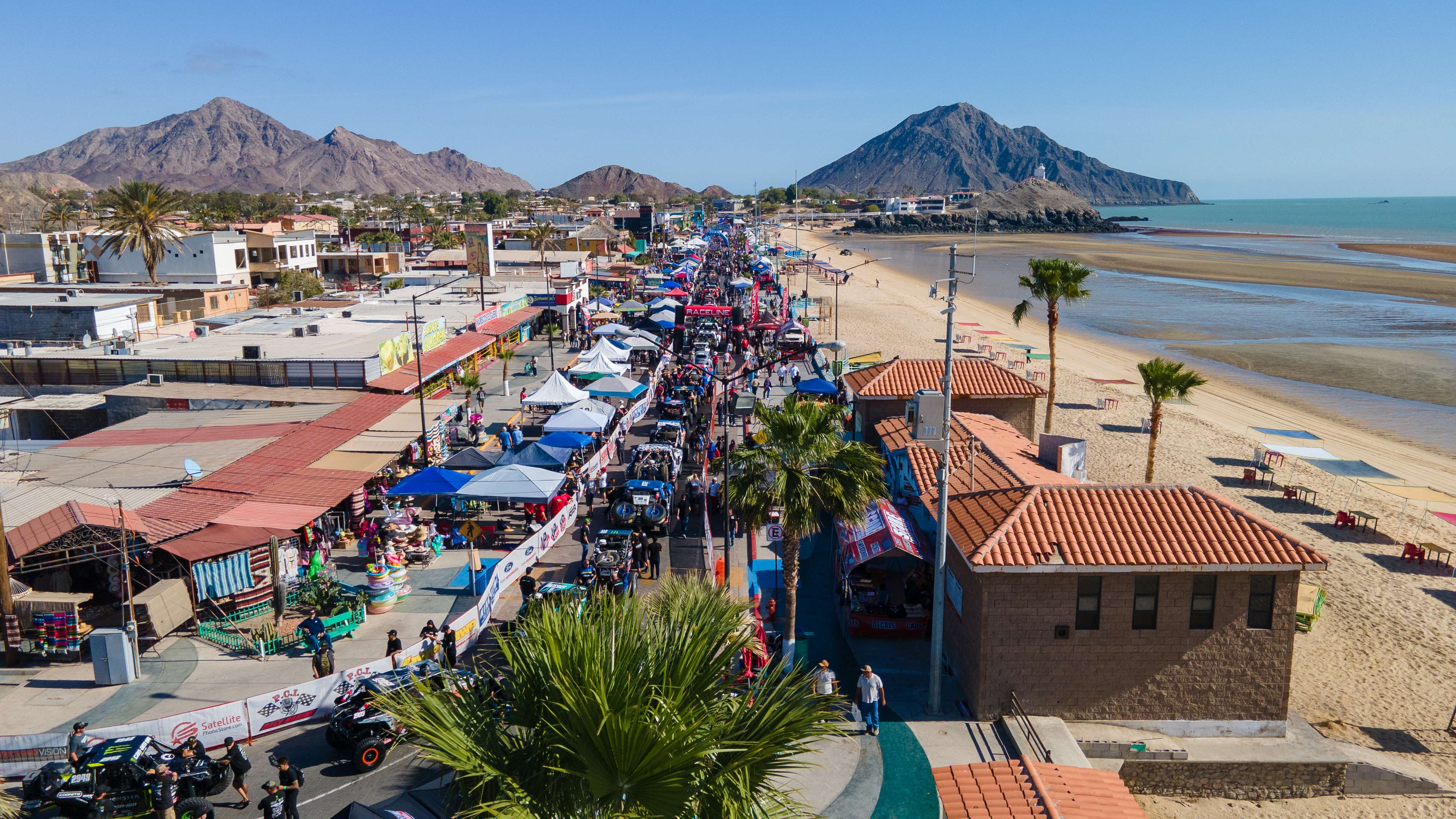 Registration Open for the King Shocks 39th SCORE San Felipe 250 