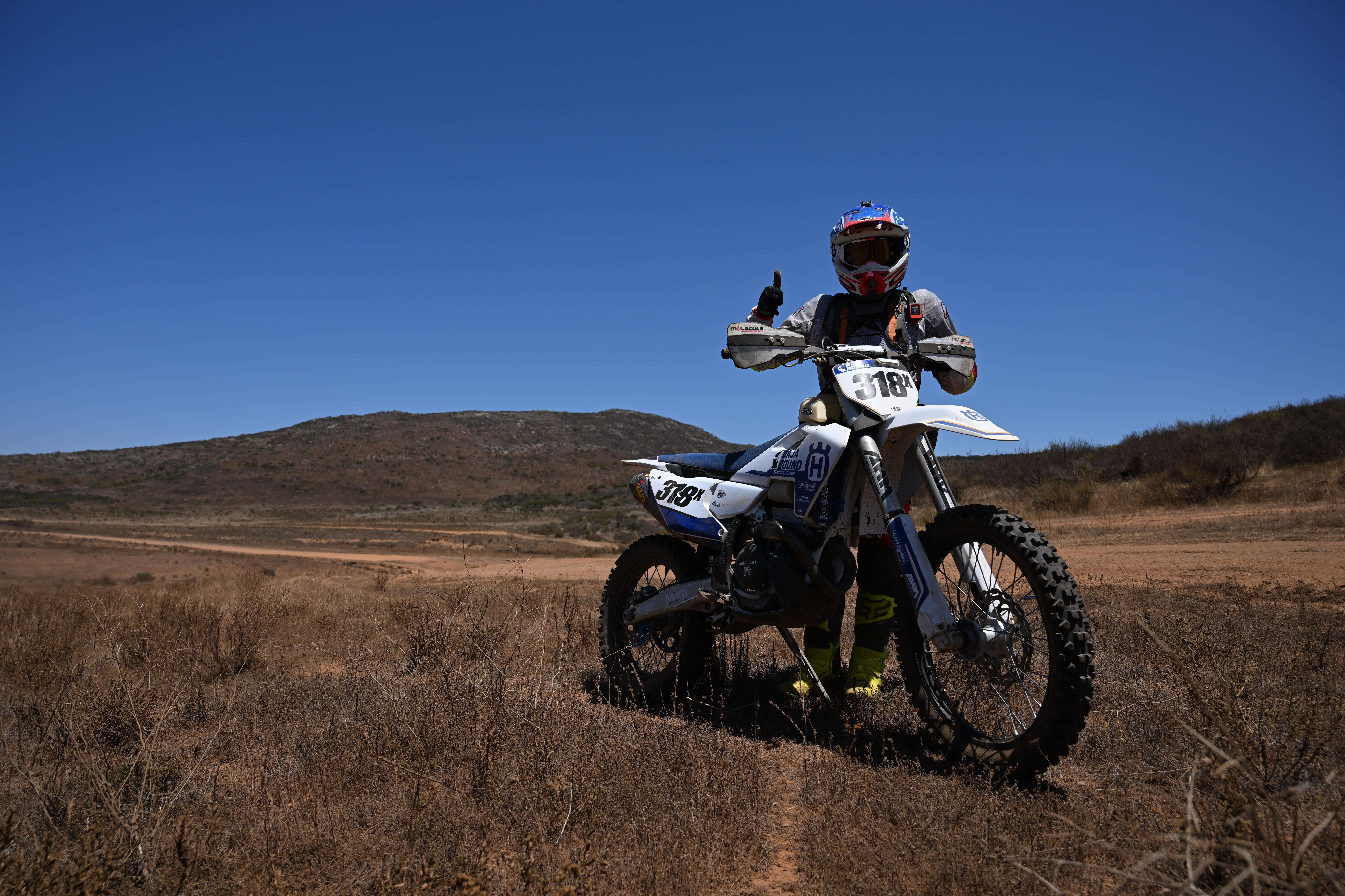 7th SCORE Baja 400… Pre-running opens at 8 a.m. PT Saturday in Baja California