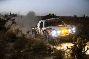 It’s time to enjoy the 57th BFGoodrich Tires SCORE Baja 500