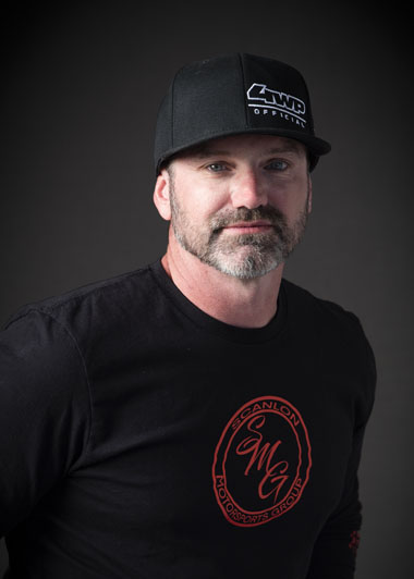 Craig Scanlon