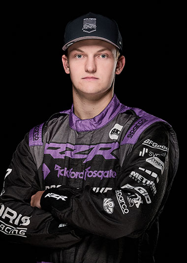 Cayden MacCachren