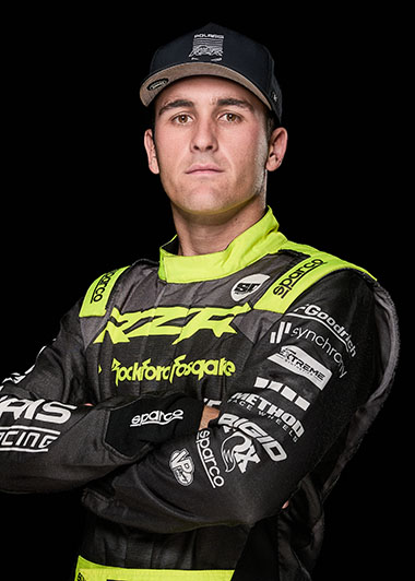 Brock Heger