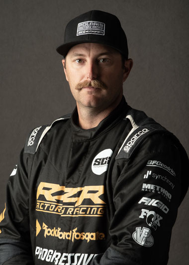 Justin Morgan