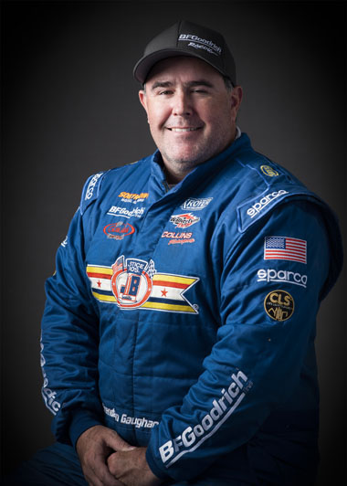 Brendan Gaughan