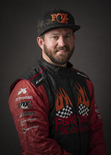 Cody Parkhouse