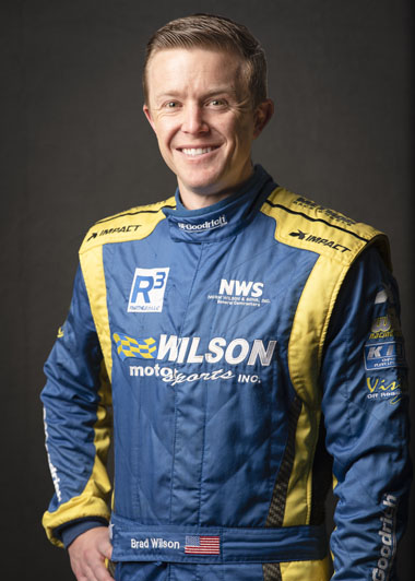 Brad Wilson
