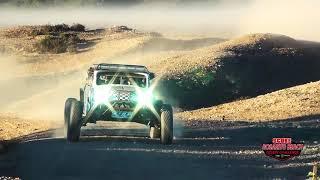 Cesena Victor Hugo Highlights from 2016 SCORE Desert Challenge