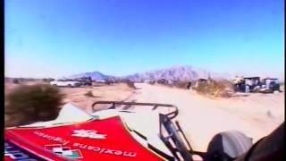 Ride Along with Gus Vildosola at the San Felipe 250 1999