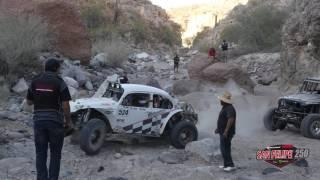 SCORE World Desert Championship Highlights from San Felipe 250