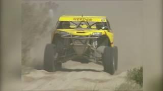 FLASHBACK FRIDAY Video!  Highlights from 2001 SCORE San Felipe 250