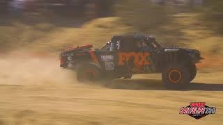 Steve Olliges Trophy Truck 51