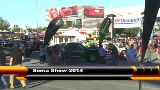 Baja 1000 TV. Seems show WED