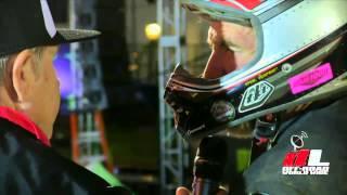 #402x Mike Prunty SCORE Baja 1000 Finish line Interview