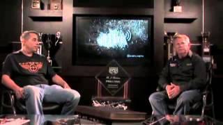 Dirt Live Episode 12 Part 2 "TJ Flores, Art Savedra, an