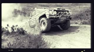 LEGENDS -  Mickey Thompson