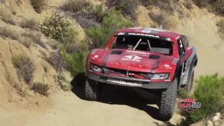 THROWBACK THURSDAY Video! Tavo Vildosola win at 2016 Baja 500