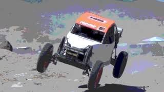 Roberto Romo's Class Win 2017 Baja 500!