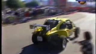 More Baja 2000 TV footage