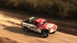 SCORE All Out – 1999 SCORE Baja 1000