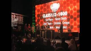 Baja 1000 TV  awards 2014  bikes and rest