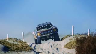 Terrible Herbst's SCORE Baja 1000 History