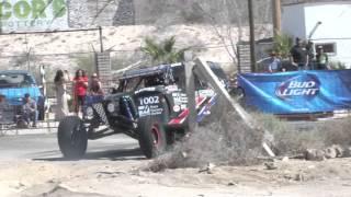 SCORE Baja Class 10 Buggy