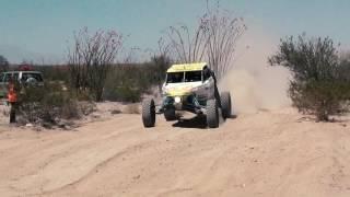 Brad Wilson Class 1 Highlights from 2017 SCORE San Felipe 250