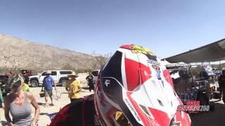 Moto Classes Highlights from 2017 SCORE San Felipe 250