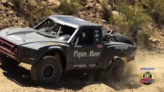 SCORE Baja 500 Highlights!