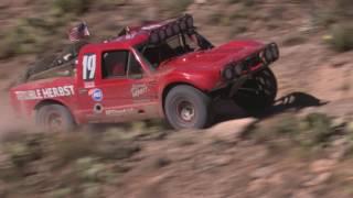 THROWBACK THURSDAY Video! 2005 SCORE Baja 500 Highlights