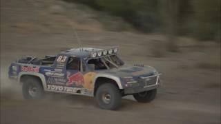 SCORE All Out – 2006 SCORE Baja 1000