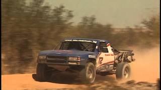 1999 SCORE San Felipe 250 race highlights