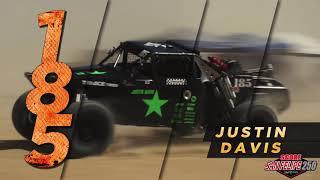 Justin Davis Class 1 Winner 2018 San Felipe 250