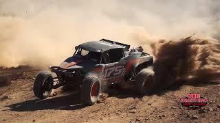 Jaime Huerta Class 1 Winning Highlights from 2016 SCORE Desert Challenge