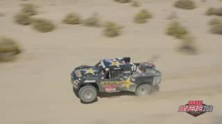 Trophy Trucks By Air