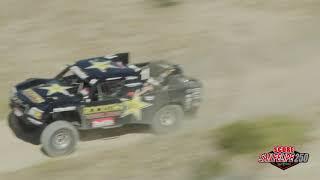 San Felipe 250 Aerial Footage