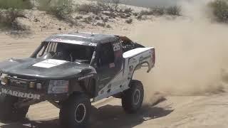 William Hendrick Jr at the SCORE San Felipe 250